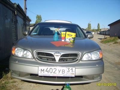 Материалы.