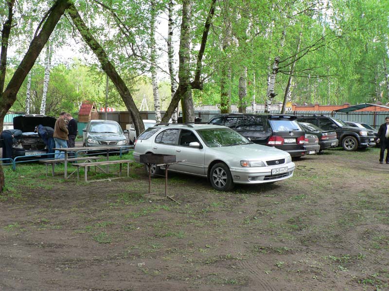 взгляд с другой стороны