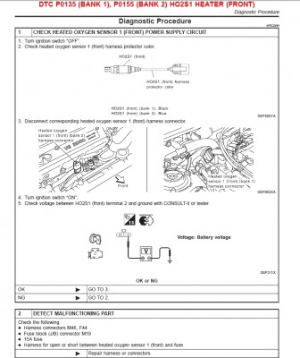 EC-209 DTC P0135 (BANK 1), P0155 (BANK 2) HO2S1 HEATER (FRONT).JPG
