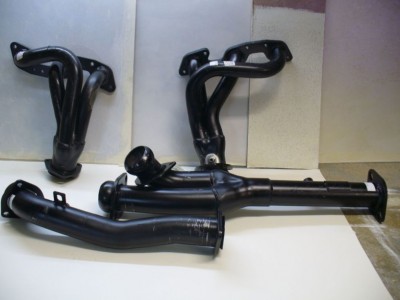 коллектора и Y-pipe.JPG