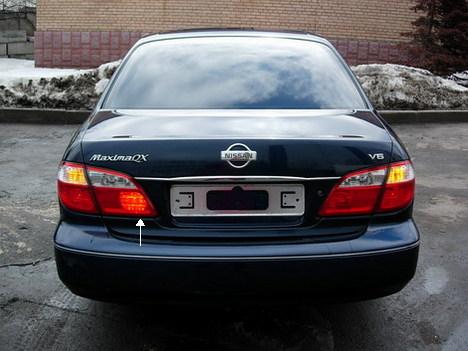 Maxima