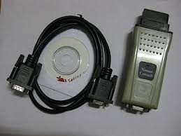nissan CONSULT Diagnostic Interface Tool