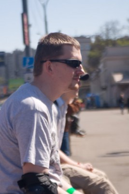 Александр