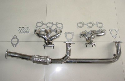 V6 3.0L Headers & Y Pipe VQ30DE  230 560 Lt.jpg