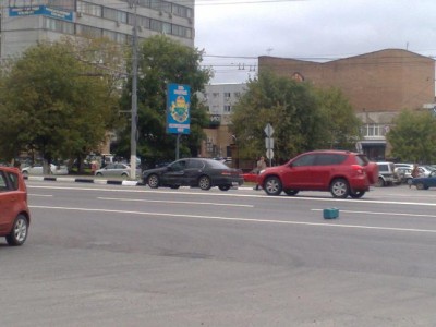 машина Олега