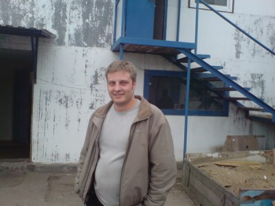 Именниник aka OTETZ
