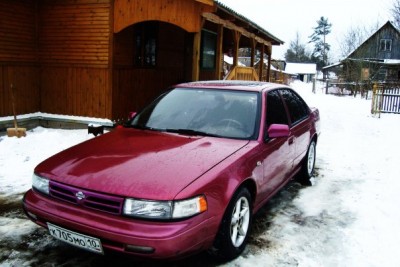 мой пепелац ))))
