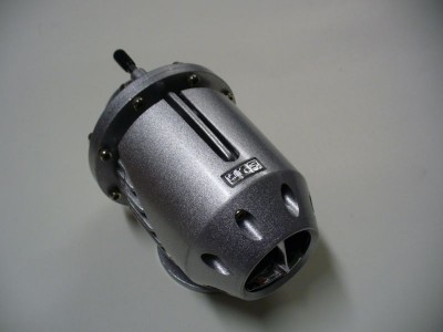 HKS SSQV