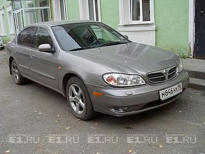 2002г, 105, км. смотрите бампер